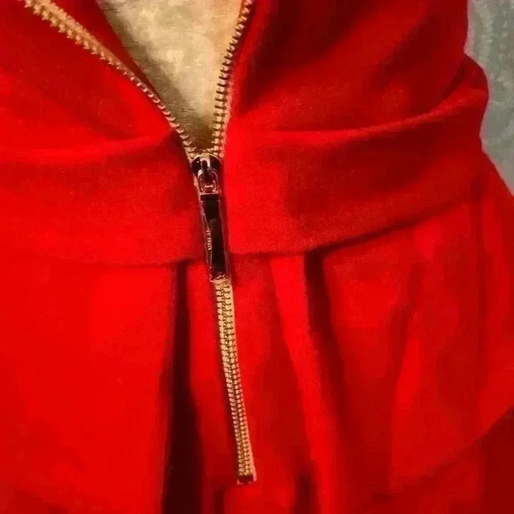 NWT TED BAKER Chrisey Fixed Wrap Midi Dress - Picture 9 of 9